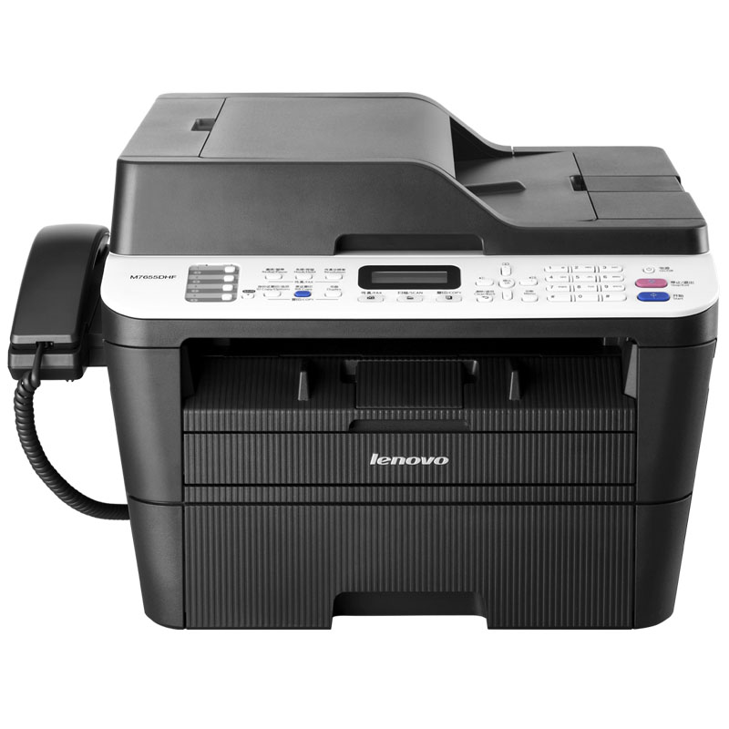 Lenovo M7655DHF驱动下载