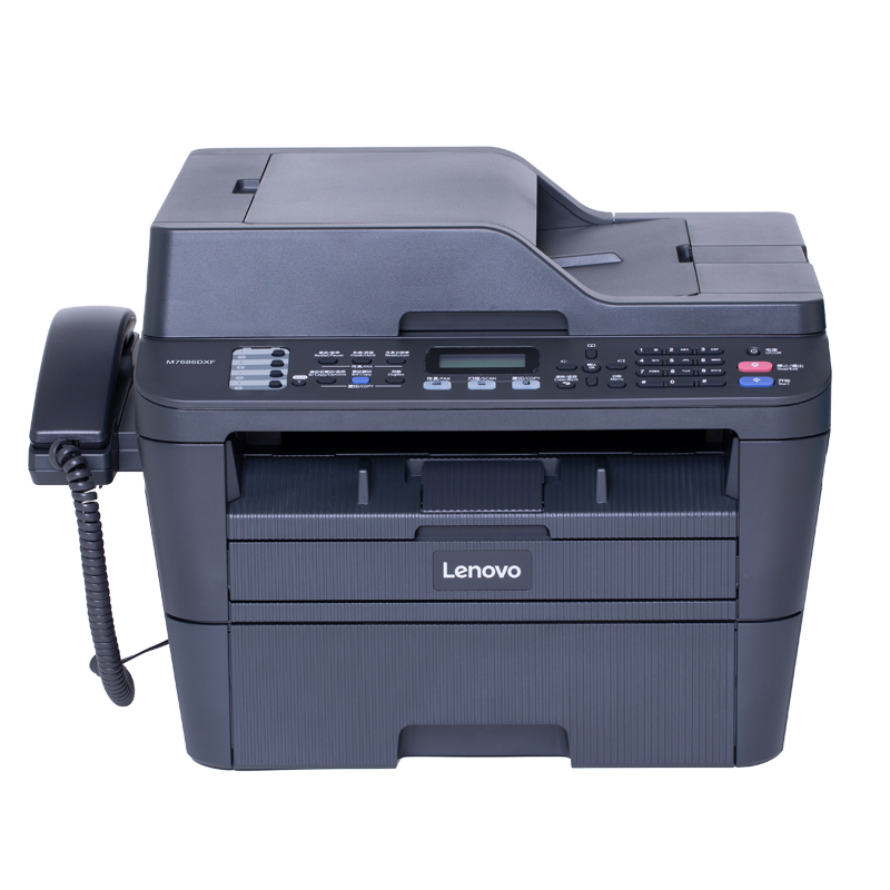 Lenovo M7686DXF驱动下载