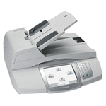 Lexmark 4600_MFP 驱动下载