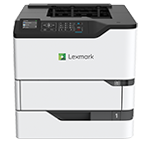 Lexmark B2865 驱动下载产品图