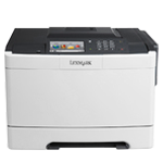 Lexmark C2132 驱动下载