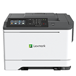 Lexmark C2240 驱动下载产品图