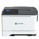 Lexmark C2325 驱动下载