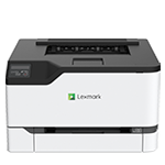 Lexmark C3326 驱动下载