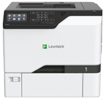 Lexmark C4150 驱动下载