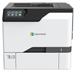 Lexmark C4342 驱动下载产品图
