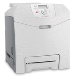 Lexmark C520 驱动下载产品图