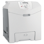 Lexmark C524 驱动下载