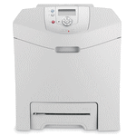 Lexmark C530 驱动下载