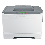 Lexmark C540 驱动下载产品图