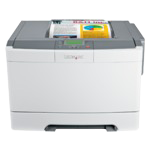 Lexmark C543 驱动下载