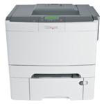 Lexmark C544 驱动下载