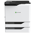 Lexmark C6160 驱动下载