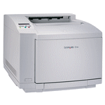 Lexmark C720 驱动下载