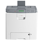 Lexmark C736N 驱动下载