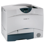 Lexmark C750 驱动下载