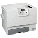 Lexmark C772N 驱动下载