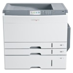 Lexmark C925 驱动下载产品图