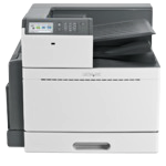 Lexmark C950 驱动下载产品图