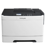 Lexmark CS410 驱动下载