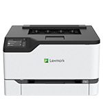 Lexmark CS431 驱动下载产品图