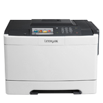 Lexmark CS510 驱动下载