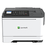 Lexmark CS521 驱动下载