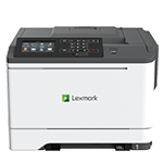 Lexmark CS622 驱动下载