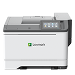 Lexmark CS632 驱动下载