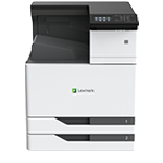 Lexmark CS927 驱动下载