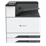 Lexmark CS943 驱动下载