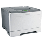 Lexmark CV540 驱动下载