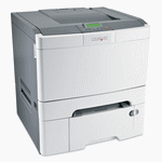 Lexmark CV546 驱动下载