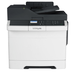 Lexmark CX310 驱动下载