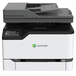 Lexmark CX331 驱动下载产品图