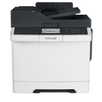 Lexmark CX417 驱动下载