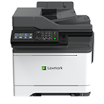 Lexmark CX522 驱动下载