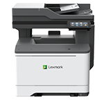 Lexmark CX532 驱动下载