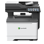 Lexmark CX635 驱动下载