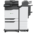 Lexmark CX860 驱动下载产品图