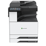 Lexmark CX944 驱动下载