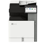 Lexmark CX951 驱动下载