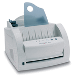 Lexmark E210 驱动下载产品图