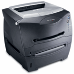 Lexmark E230 驱动下载