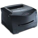 Lexmark E238 驱动下载产品图