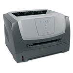 Lexmark E250D 驱动下载产品图