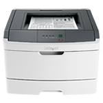 Lexmark E260 驱动下载产品图