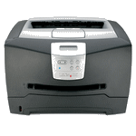 Lexmark E342N 驱动下载产品图