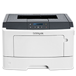 Lexmark M1140 驱动下载