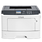 Lexmark M1140_PLUS 驱动下载